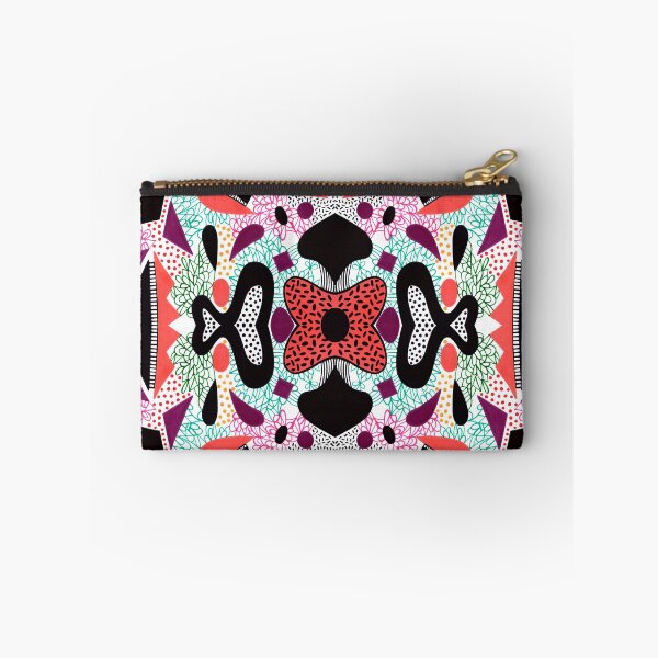 Item preview, ABSTRACT PATT-4 designed and sold by sandrarede.