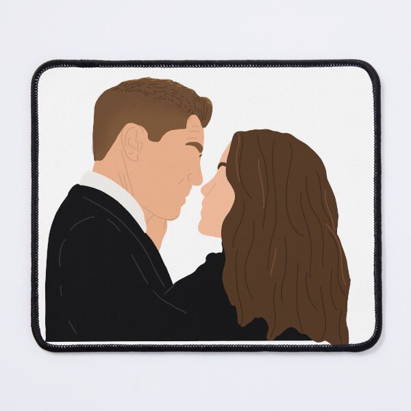 Item preview, Chenford designed and sold by SabrinaArt05.