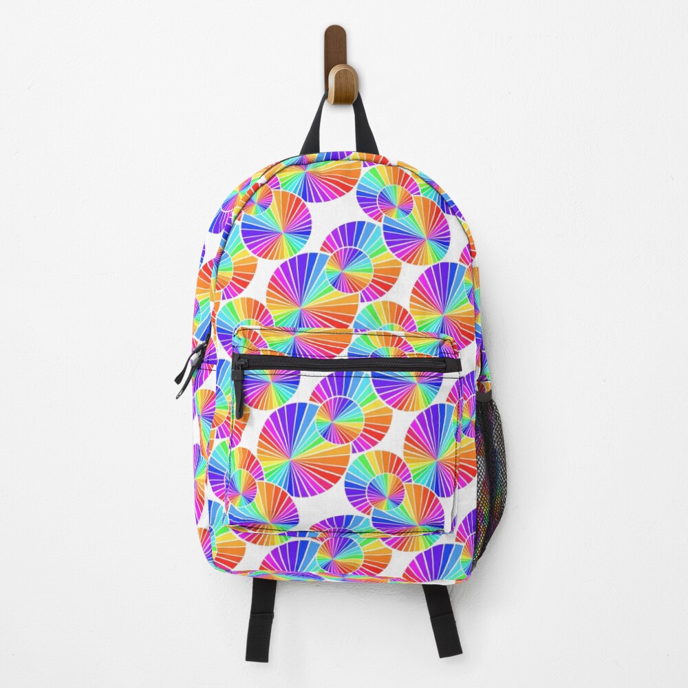 Item preview, Backpack designed and sold by Backartdesign.