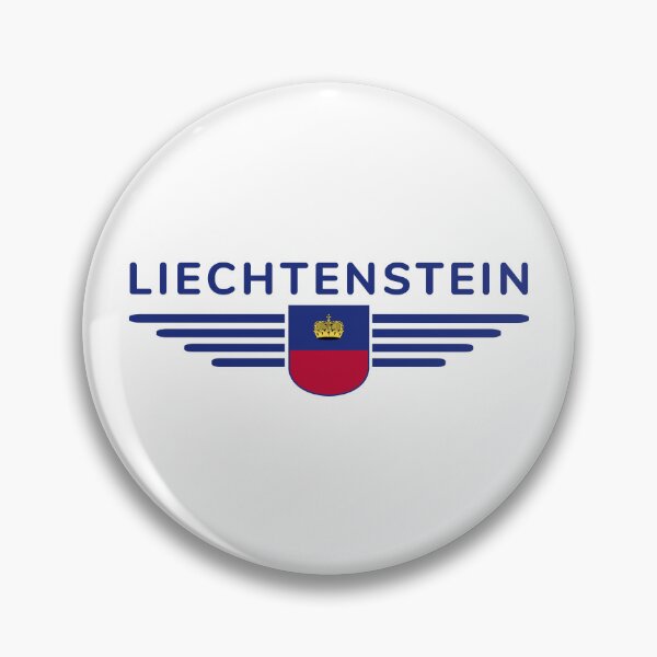 Item preview, Liechtenstein T-Shirt Design for Fans designed and sold by ElvisU.