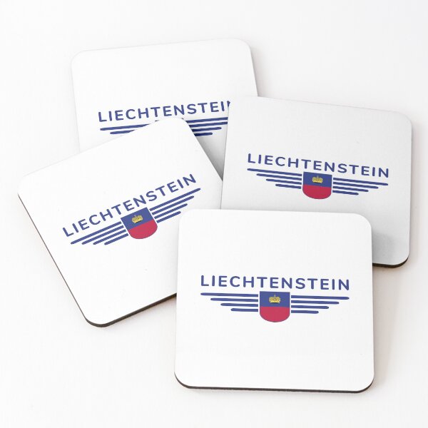 Item preview, Liechtenstein T-Shirt Design for Fans designed and sold by ElvisU.