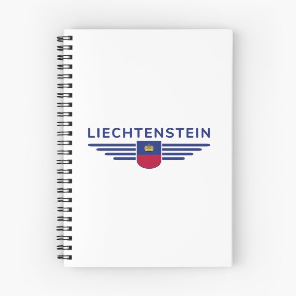 Item preview, Liechtenstein T-Shirt Design for Fans designed and sold by ElvisU.