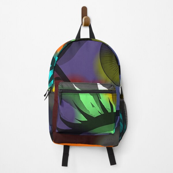 Item preview, Eye of Troyda (colorful) designed and sold by Szlachcic.
