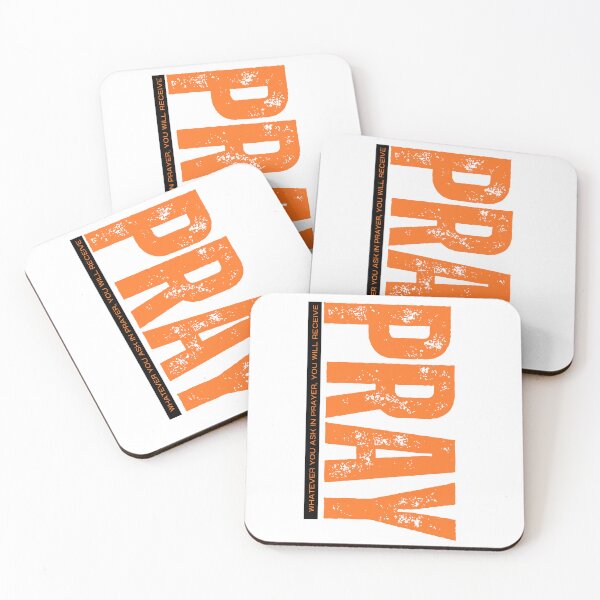 Item preview, Pray designed and sold by NaphDesigns.