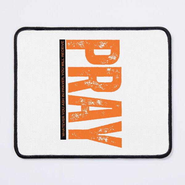 Item preview, Pray designed and sold by NaphDesigns.