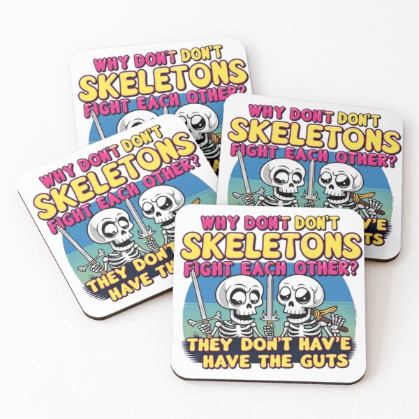 Item preview, "Skeleton Joke designed and sold by TYW.