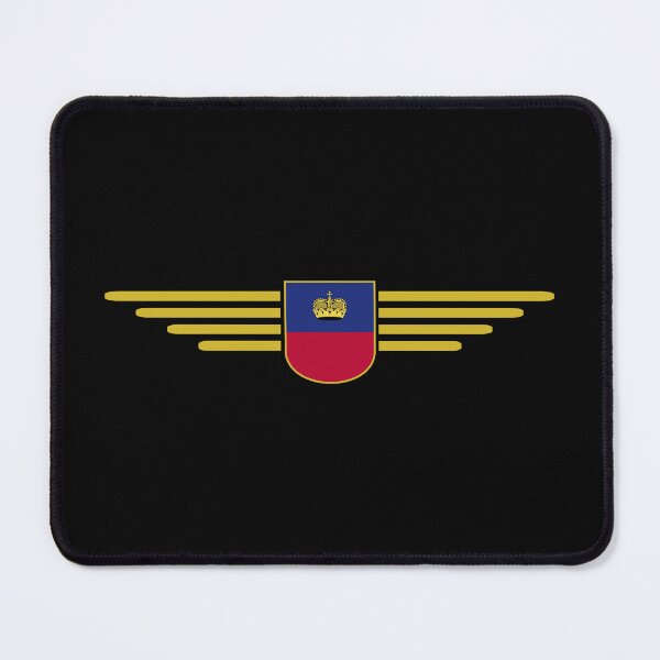 Item preview, Liechtenstein T-Shirt Design for Fans designed and sold by ElvisU.