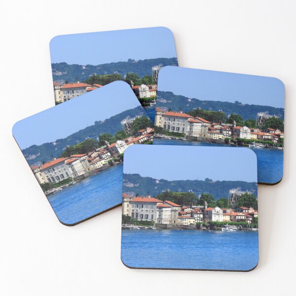 Item preview, Isola Bella on Lake Maggiore, Italy designed and sold by Violaman.