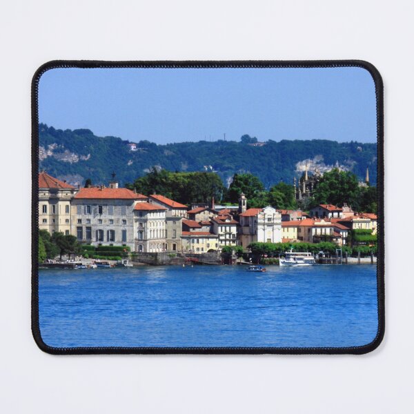 Item preview, Isola Bella on Lake Maggiore, Italy designed and sold by Violaman.