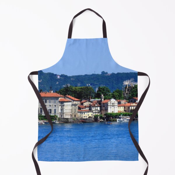 Item preview, Isola Bella on Lake Maggiore, Italy designed and sold by Violaman.
