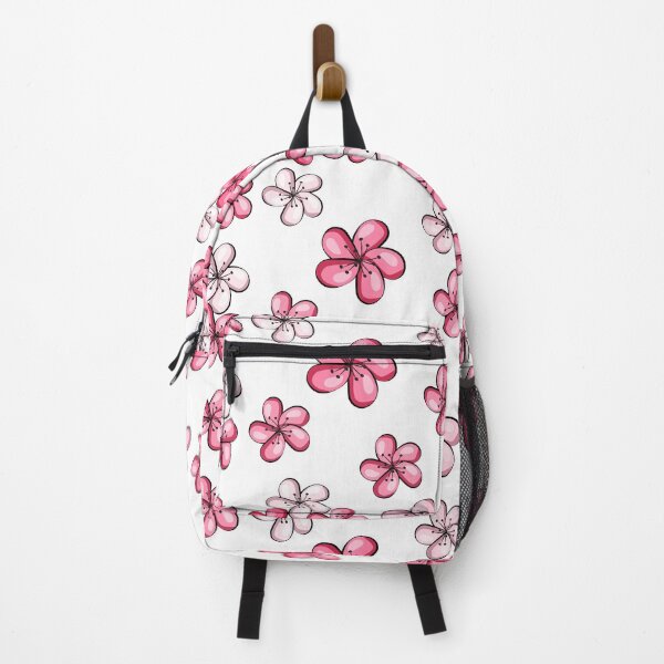 Item preview, Cherry Blossom Pattern – Elegant Floral Design designed and sold by Cinnamon Pixel.