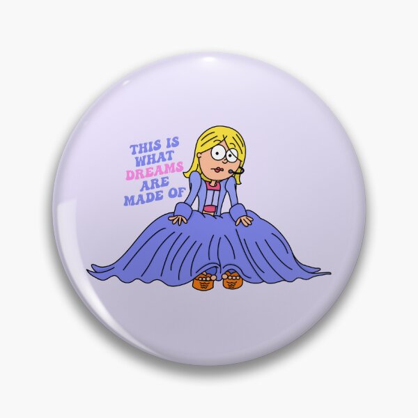 Item preview, What Dreams Are Made Of designed and sold by artxlife.