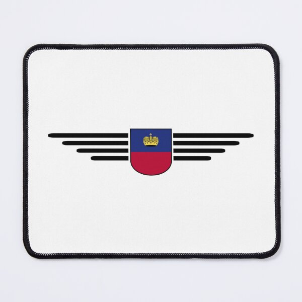 Item preview, Liechtenstein T-Shirt Design for Fans designed and sold by ElvisU.