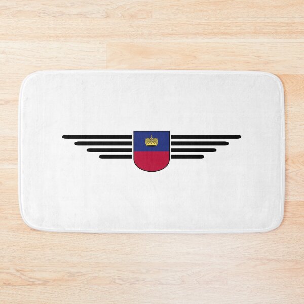 Item preview, Liechtenstein T-Shirt Design for Fans designed and sold by ElvisU.