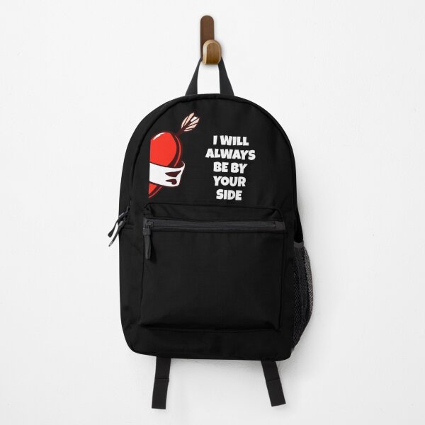 Item preview, I will always be by your side designed and sold by FRAZAstore.
