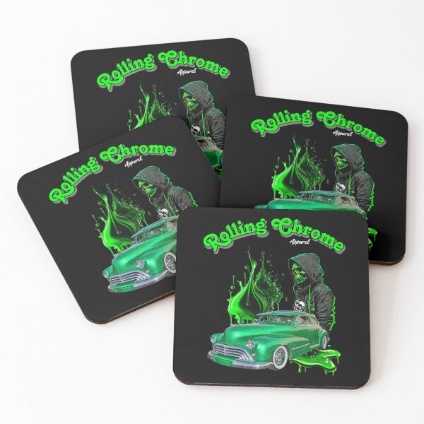 Item preview, Green Reaper designed and sold by rharrisphotos.