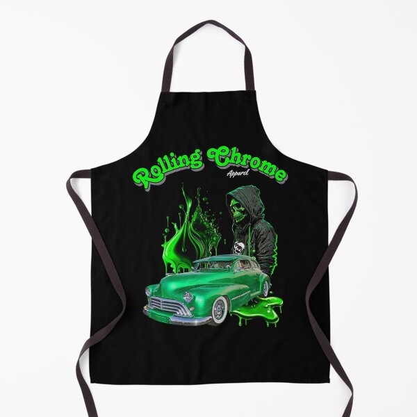 Item preview, Green Reaper designed and sold by rharrisphotos.