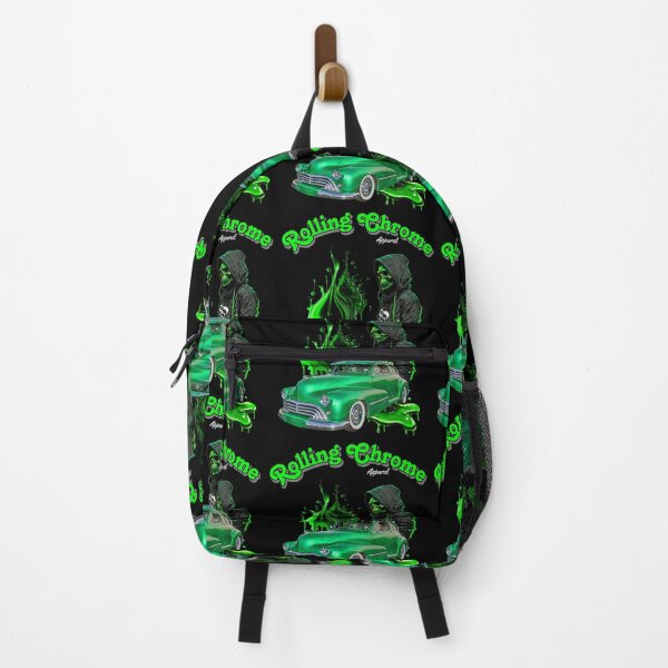 Item preview, Green Reaper designed and sold by rharrisphotos.