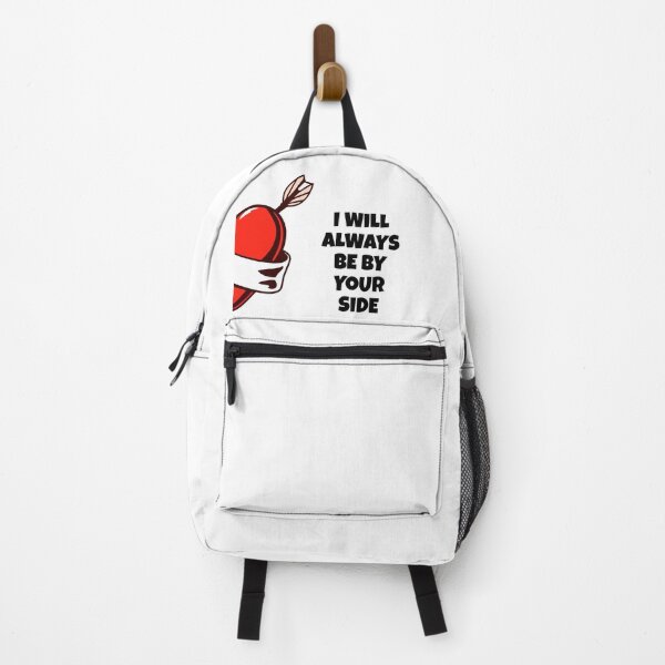 Item preview, I will always be by your side designed and sold by FRAZAstore.