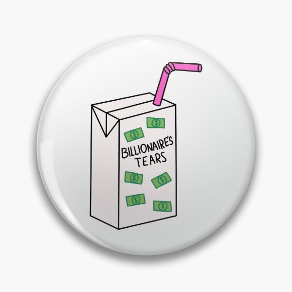 Item preview, Billionaire’s Tears designed and sold by vandaziba.