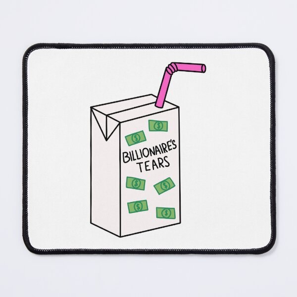 Item preview, Billionaire’s Tears designed and sold by vandaziba.