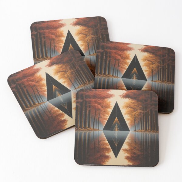 Item preview, The Infinite Autumn designed and sold by _7oanna.