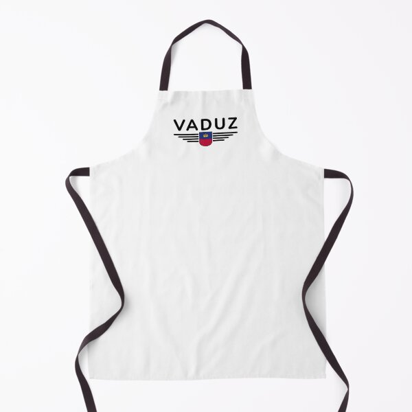 Item preview, Vaduz T-Shirt Design for Fans designed and sold by ElvisU.