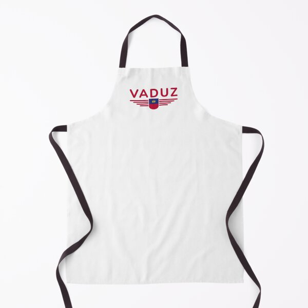 Item preview, Vaduz T-Shirt Design for Fans designed and sold by ElvisU.