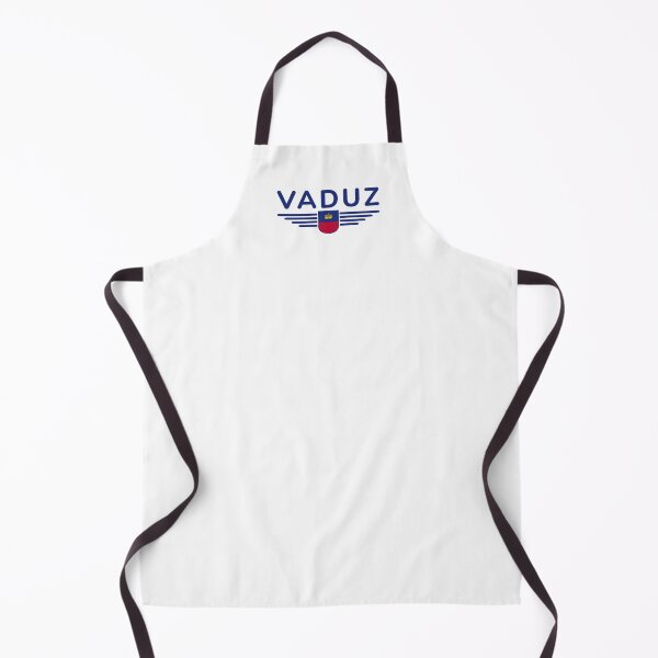 Item preview, Vaduz T-Shirt Design for Fans designed and sold by ElvisU.