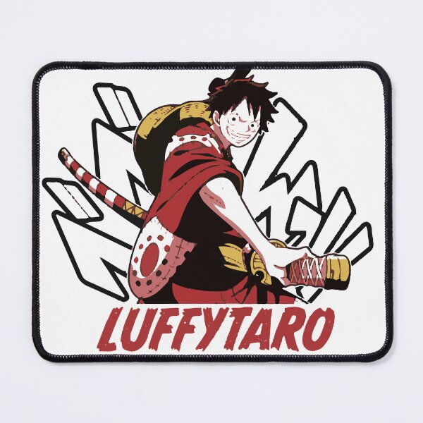 Item preview, Luffytaro designed and sold by Snani Graphics.