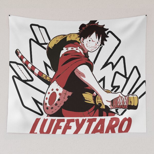 Item preview, Luffytaro designed and sold by Snani Graphics.