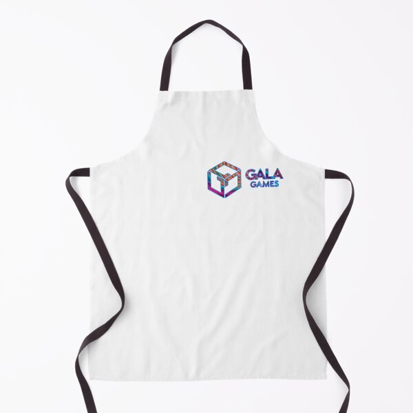Item preview, Gala Crypto: The Future of Blockchain Gaming designed and sold by RvinJo8.