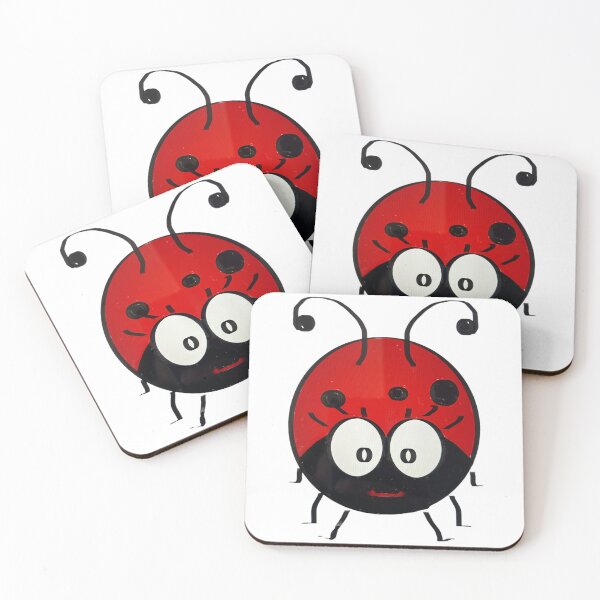 Item preview, Ladybug  designed and sold by Lauracolleen3.