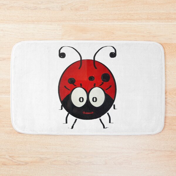 Item preview, Ladybug  designed and sold by Lauracolleen3.