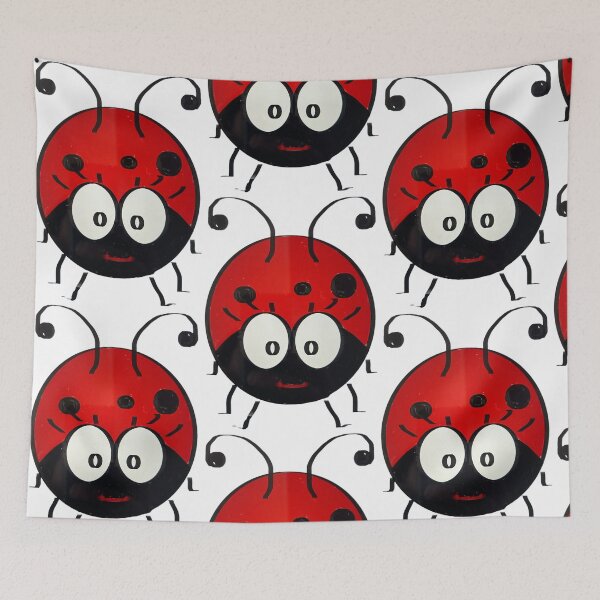 Item preview, Ladybug  designed and sold by Lauracolleen3.