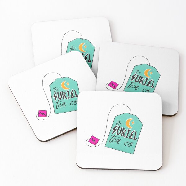 Item preview, suriel tea designed and sold by Mniyayetroun.
