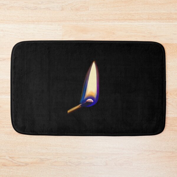 Item preview, Match with fire designed and sold by Maryart8.