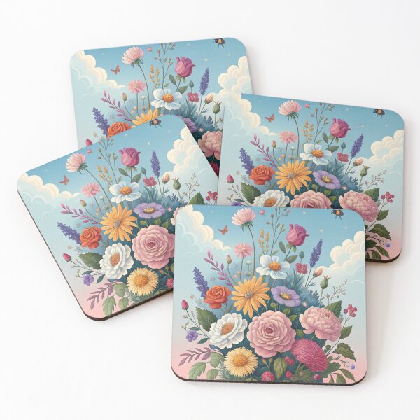 Item preview, Twilight Bloom: A Heavenly Harmony designed and sold by saied-tantawy.