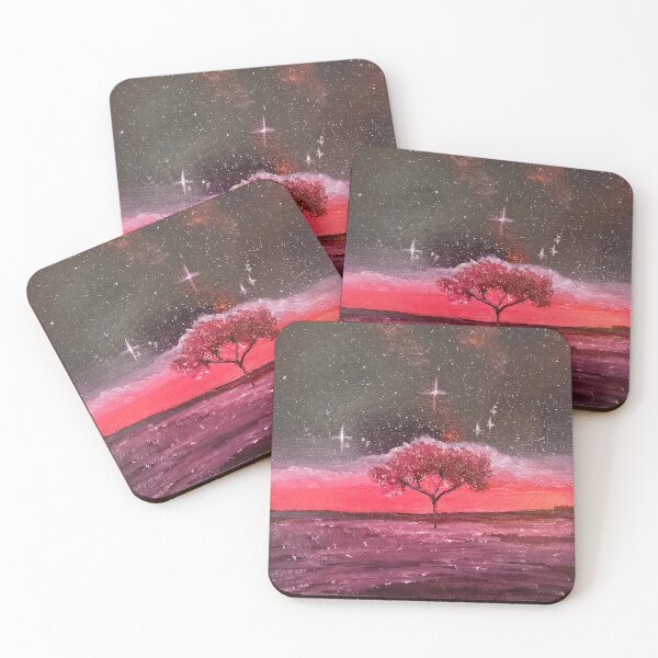 Item preview, Ethereal dream of celestial light designed and sold by JJBurtisArt.