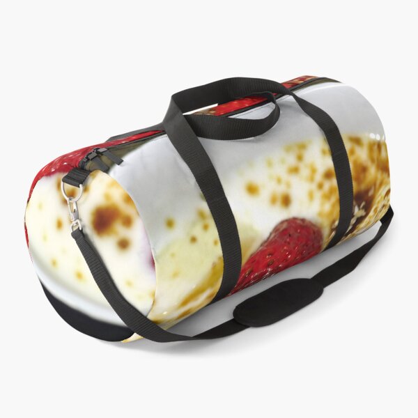 Item preview, overnight oats, oatmeal with yogurt designed and sold by trucomanx.
