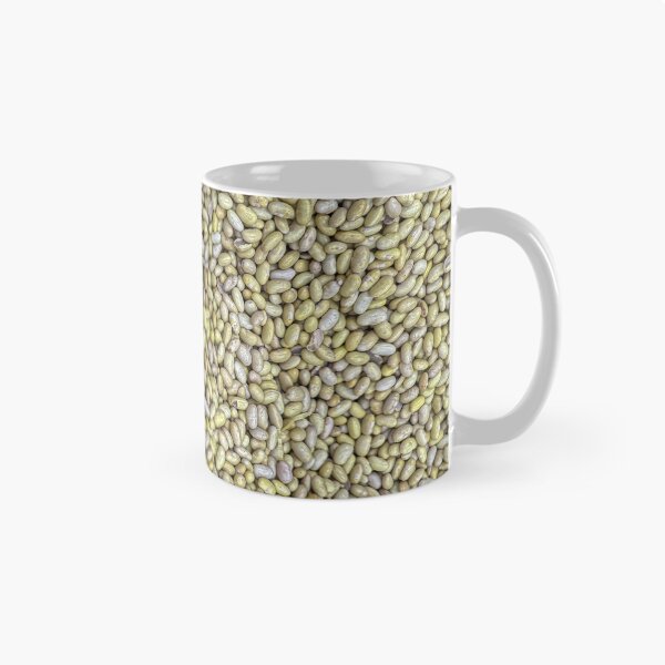 Item preview, Canary Peruvian Mayocoba Lima Beans Frijoles Peruano designed and sold by SanArtcisco.
