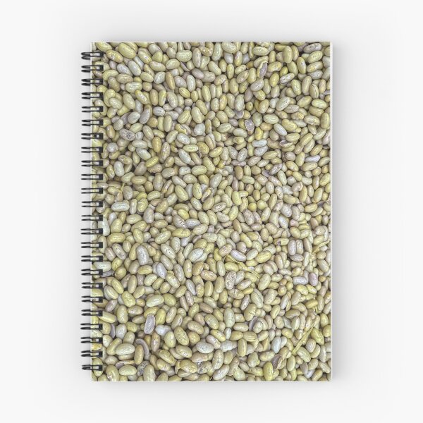 Item preview, Canary Peruvian Mayocoba Lima Beans Frijoles Peruano designed and sold by SanArtcisco.