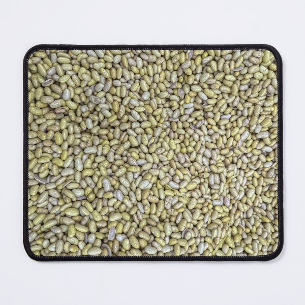 Item preview, Canary Peruvian Mayocoba Lima Beans Frijoles Peruano designed and sold by SanArtcisco.