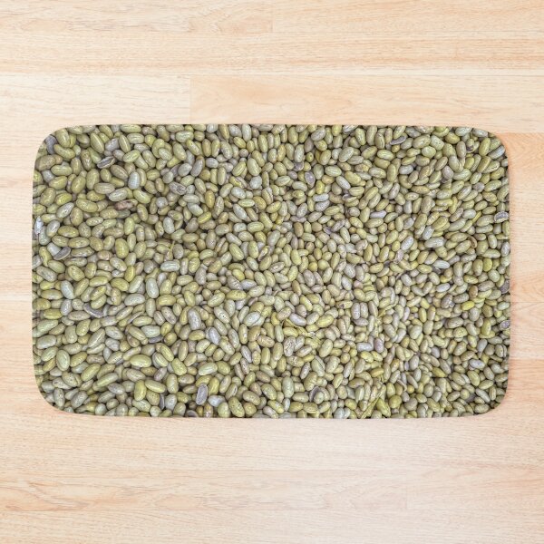 Item preview, Canary Peruvian Mayocoba Lima Beans Frijoles Peruano designed and sold by SanArtcisco.