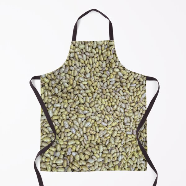 Item preview, Canary Peruvian Mayocoba Lima Beans Frijoles Peruano designed and sold by SanArtcisco.