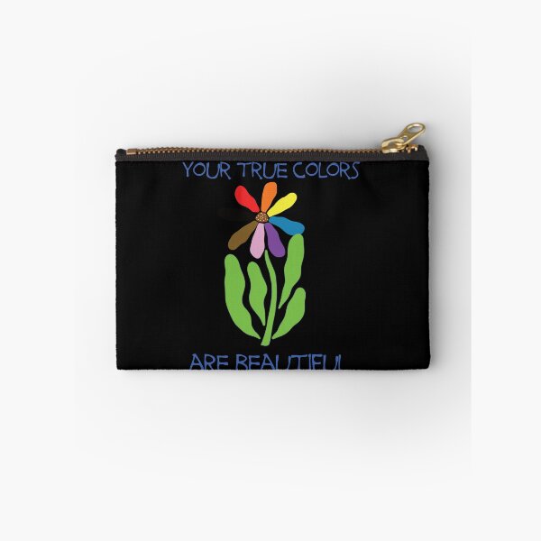 Item preview, Your True Colors are Beautiful - Embrace Diversity designed and sold by FaeryNuff.
