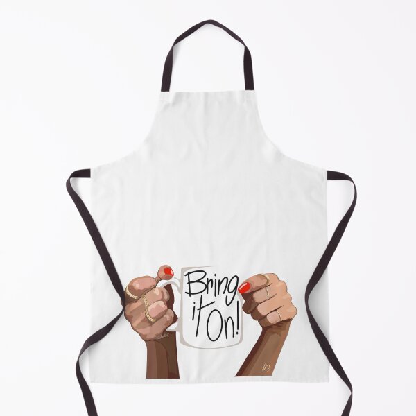 Item preview, Bring it on! designed and sold by FernandaDias.