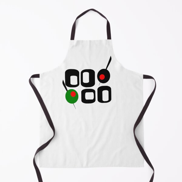 Item preview, Mid Century Olives designed and sold by Jeffsredbubble.