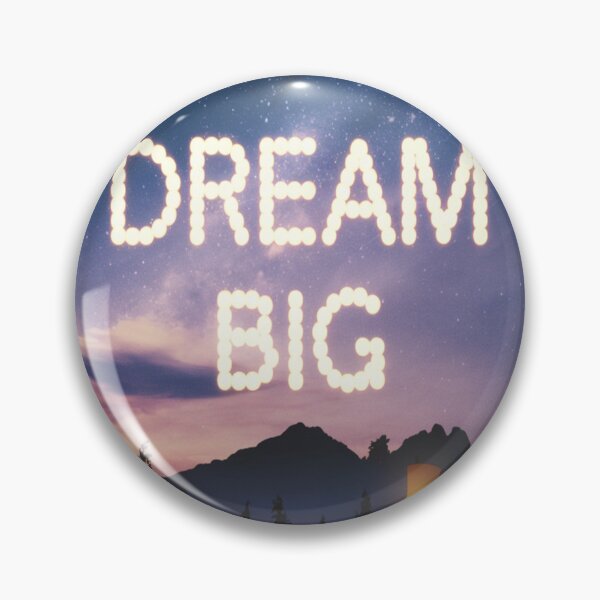 Item preview, Dream Big designed and sold by M4JK3l.