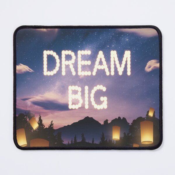Item preview, Dream Big designed and sold by M4JK3l.